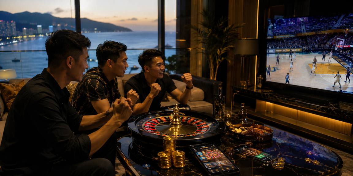 88nk Dice Đêm