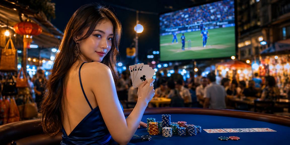 88nk Casino trực tiếp